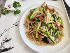 -清真马祥兴菜馆(云南北路店)