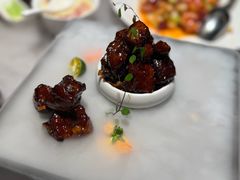 -秀儿四九城·新京菜(亚运村鸟巢店)