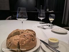 -MORTON'S 莫尔顿牛排坊(北京丽晶酒店)