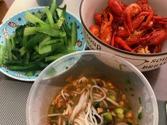 -螺丰汇柳州螺蛳粉(苹果园地铁站F口店)