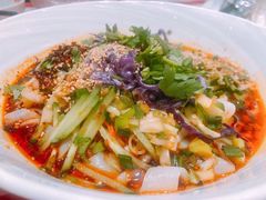 西贝凉皮-西贝(金桥店)