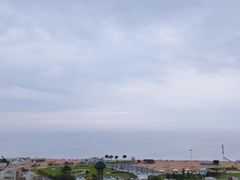 -东戴河风景区