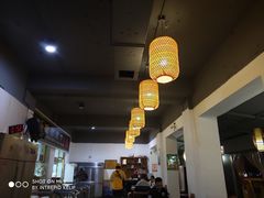 -王菊美食街·王菊面馆(总店)