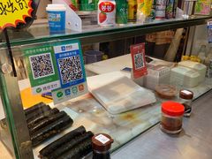 -韩味轩(丰盛町店)