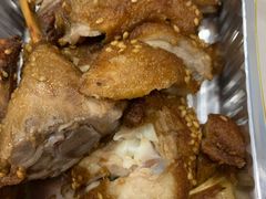 -缪氏川菜(丰盛町店)