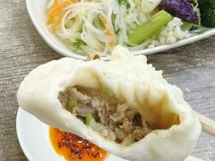 -津门张记包子铺(华昌道店)