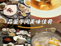 -元素中餐厅.海南菜.粤菜.椰子鸡.海鲜.包房.石梅湾威斯汀度假酒店
