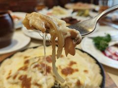 -92°C俄式厨房(中央大街店)