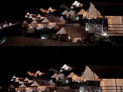 -北京山里寒舍度假酒店