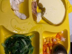 -狮王府淮扬菜(夫子庙老门东店)