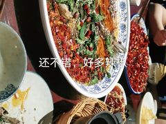 -杨记隆府(汉街店)