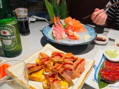 -大渔铁板烧(大悦城店)