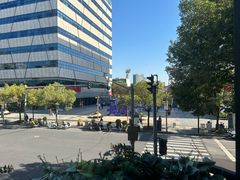 -Peet's Coffee皮爷咖啡(大学路店)