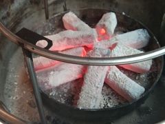 -炭虎子水浒烤肉(梦时代店)