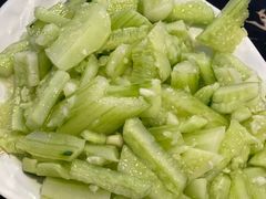 -火枪手串吧·鹤岗小串涮肚(亦庄店)