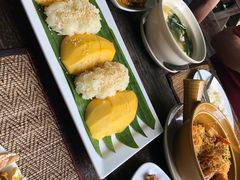 -自然餐厅(Phuket)