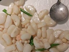 -吴越荣记苏州菜·松鼠桂鱼100%活鱼现做(斜塘老街店)