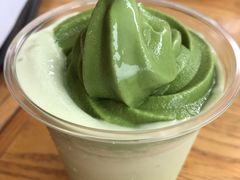 -雪绿茶博物馆