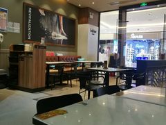 大堂-乐凯撒披萨(海岸城店)