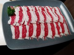 -新石器烤肉(周浦万达店)