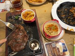 -豪客来牛排(海沧阿罗海店)