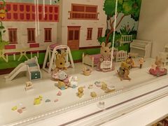 -泡泡玛特POPMART(国金街店)