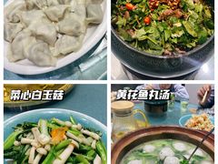 -君霖海鲜私房菜(春柳店)