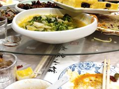 -赵家小馆(沈阳禹洲广场店)