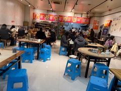 -海关荤豆花(洋河一路店)