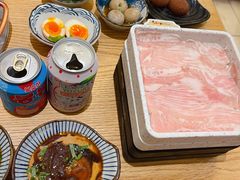 -伊豆野菜村(大族广场店)