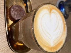 -粤海喜来登酒店·&More聚驿(天河城店)