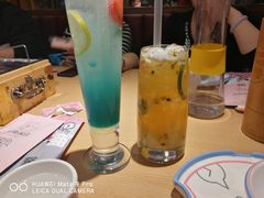 -街角等你.大连海鲜烧烤(西安路店)