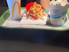 -麦当劳(虎坊路店)
