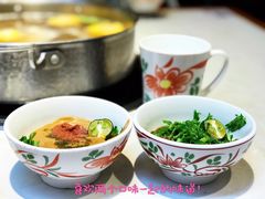 -汕头八合里海记牛肉店(清河店)