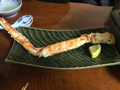 -蟹料理 北海道かに将軍(札幌本店)