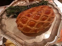 -壳里西餐厅Coquille Seafood Bistro(蒙自路店)