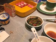 -润园四季椰子鸡火锅(卓越INTOWN店)