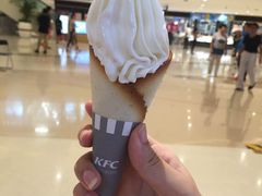 -肯德基(天津奥城店)