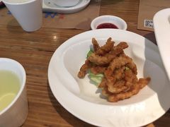 -江湖情酸菜鱼(万菱汇店)