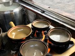 特色沙锅米线-老建水鸡脚王(翰林街店)