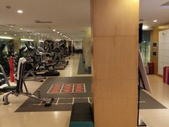 -思迈威健身(洪山宾馆分店)