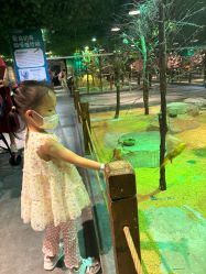 -酷嗒动物文化乐园(cutezoo西溪乐天城店)