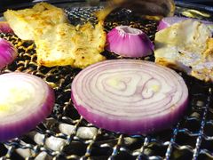 -十三姨正合丰烤肉(营迹路店)