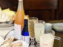 -酒肴一瓢·活贝料理·日本料理(三元桥·霄云路店)