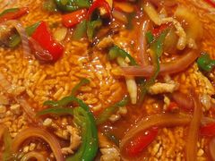 -又见炊烟私房菜(敬亭路店)