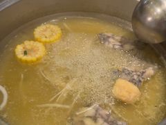 -润园四季椰子鸡火锅(南山海岸城店)