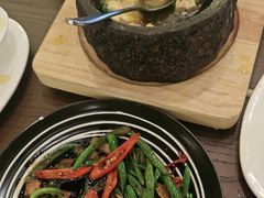 -HOHO餐厅(古子城店)