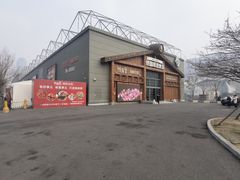 -钱库里海鲜自助(星海广场店)