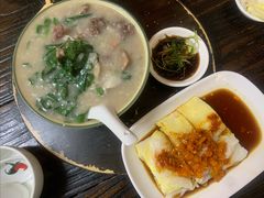 -兄妹生滚粥(广昌路店)