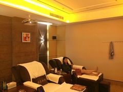 -金色印象·HiFi影音·按摩足疗(龙腾路店)